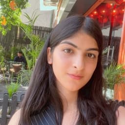 Khushi Yadav