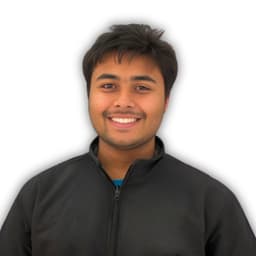 Bhavishya Singla