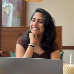 Anchal Bhatia
