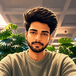 Kishan Kumar