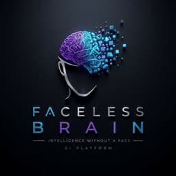 FacelessBrain