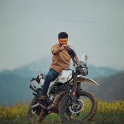 Rahul Malhotra
