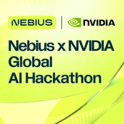 Nebius x NVIDIA